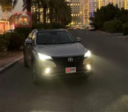 شانجان CS85